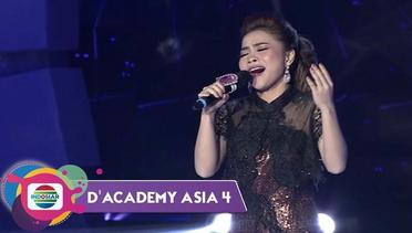DA Asia 4: Wani Kayrie, Malaysia - Bintang Kehidupan | Top 30 Group 2 Show
