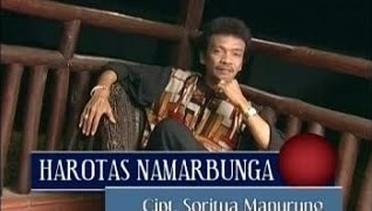 Charles Simbolon - Harotas Na Marbunga (Official Lyric Video)
