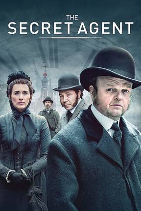 The Secret Agent