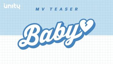 UN1TY - 'BABY' M/V TEASER