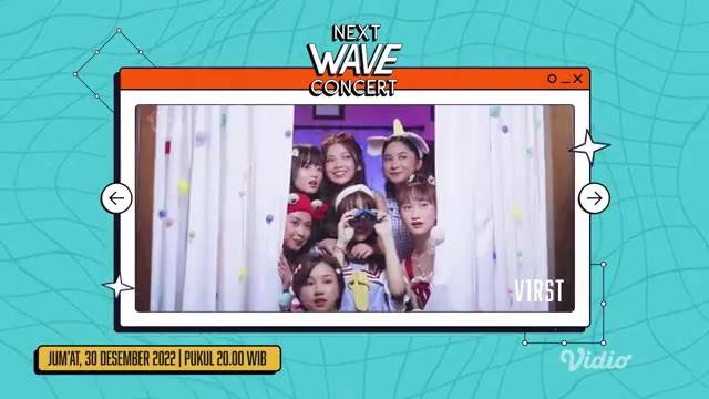 Promo (Next Wave Concert)