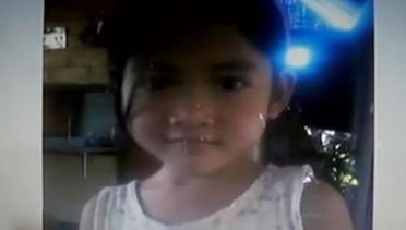 10 Hari Hilang, Bocah Angeline yang Hilang di Bali Tak Jua Ditemukan