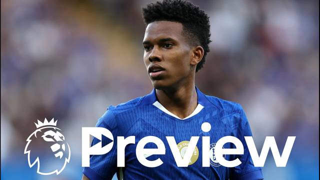 Preview (Matchweek 13) | Premier League 2025/26
