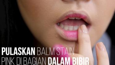 Beauty Fix: Kecupan Genit Ombre Lips