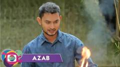 AZAB - Pencuri Zakat Serakah Punggungnya Tersulut Api dan Liang Lahatnya Dipenuhi Api