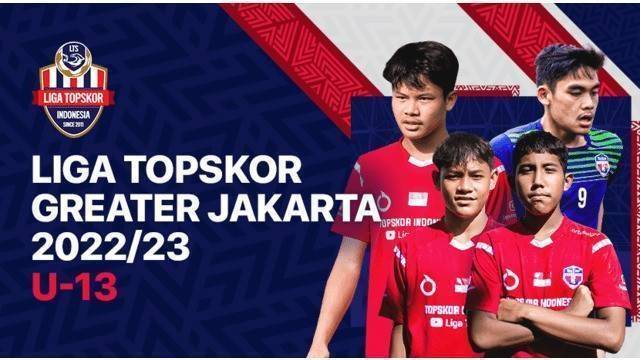 Final Peringkat 3-4 U-13: Young Warrior vs ASIOP
