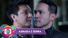 Demi Dapatkan Cinta, Danu dan Ryan Sampai Bertengkar Hebat!! | Asmara 2 Dunia - Episode 62