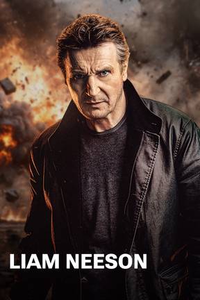 Liam Neeson