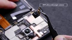 Intip Hardware Redmi Note 8 Pro