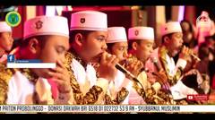 Santri Bukan Artis Voc Gus Azmi Feat Hendra Full Lyric Syubbanul Muslimin