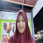 user profile