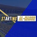 Starting Al Nassr