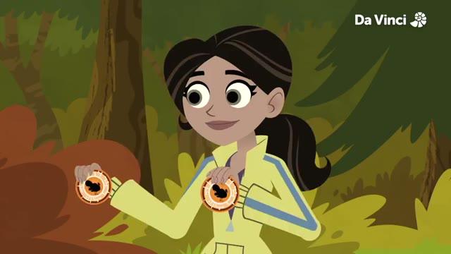 Topo 52+ imagem wild kratts happy turkey day - br.thptnganamst.edu.vn