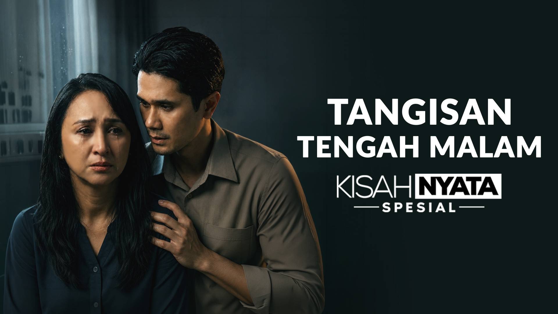 Tangisan Tengah Malam