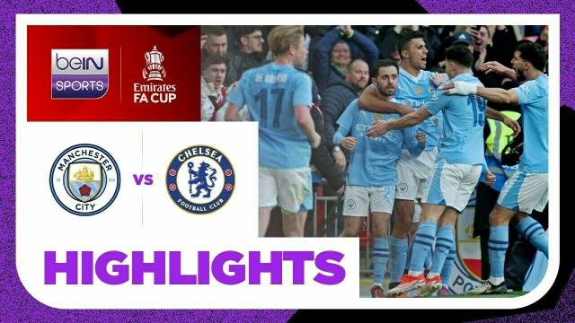 Live Streaming FA Cup 2024 25 Siaran Langsung