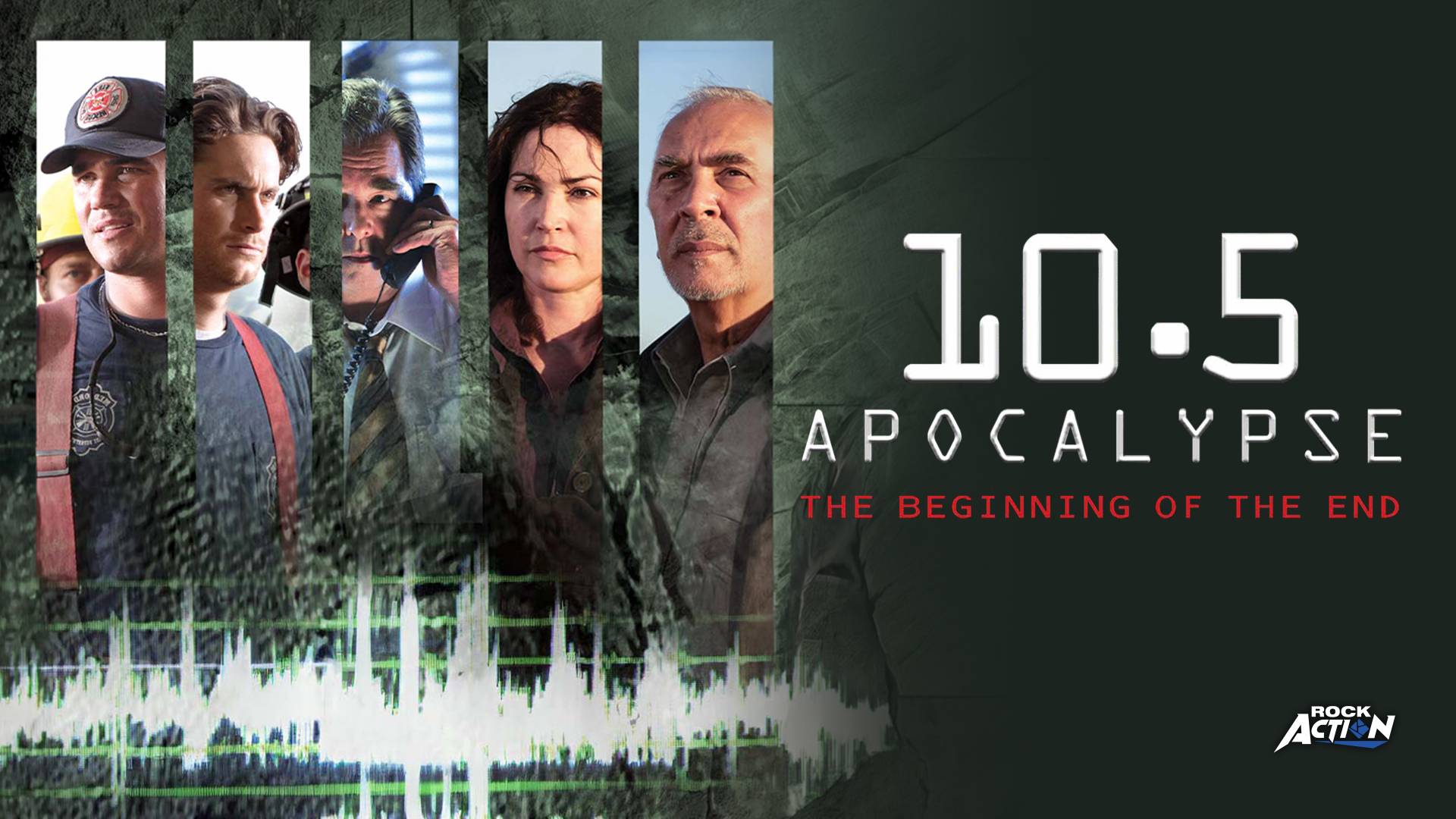 10.5 Apocalypse