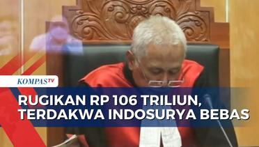 Terdakwa Kasus KSP Indosurya Divonis Bebas, Korban: Ini Bukan Koperasi, Tapi Bank Gelap!