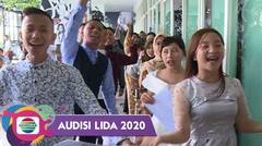 INILAH 70 DUTA LIDA 2020 DARI 34 PROVINSI INDONESIA - LIDA 2020 AUDISI