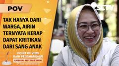 Airin Rachmi Diany Digadang-gadang Maju di Pilgub Banten 2024, Ternyata Sudah Atur Strategi! | POV