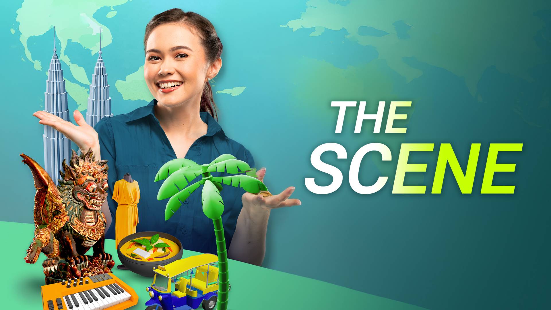 The Scene - Living and Lifestyle in Southeast Asia