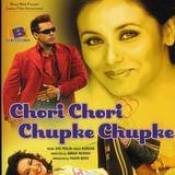 Full album Chori chori Chupke chupke 2001