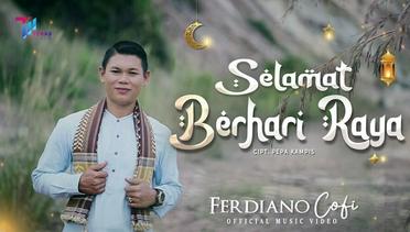 Ferdiano Cofi - Selamat Berhari Raya (Official Music Video)