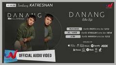 Danang - Riko Siji (Official Audio Video)