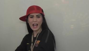 #KEMALVOLUTION - Evolusi Rap