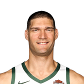 Brook Lopez
