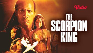The Scorpion King - Trailer