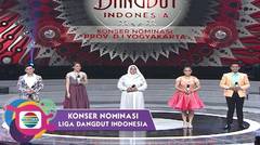 Liga Dangdut Indonesia - Konser Nominasi D.I Yogyakarta