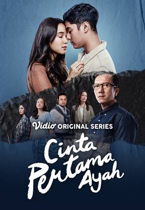 Cinta Pertama Ayah