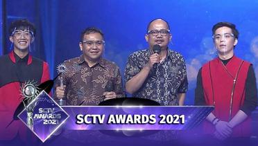 31 Hari Un1ty Jadi U Need Me - FTV Paling Ngetop | SCTV Awards 2021