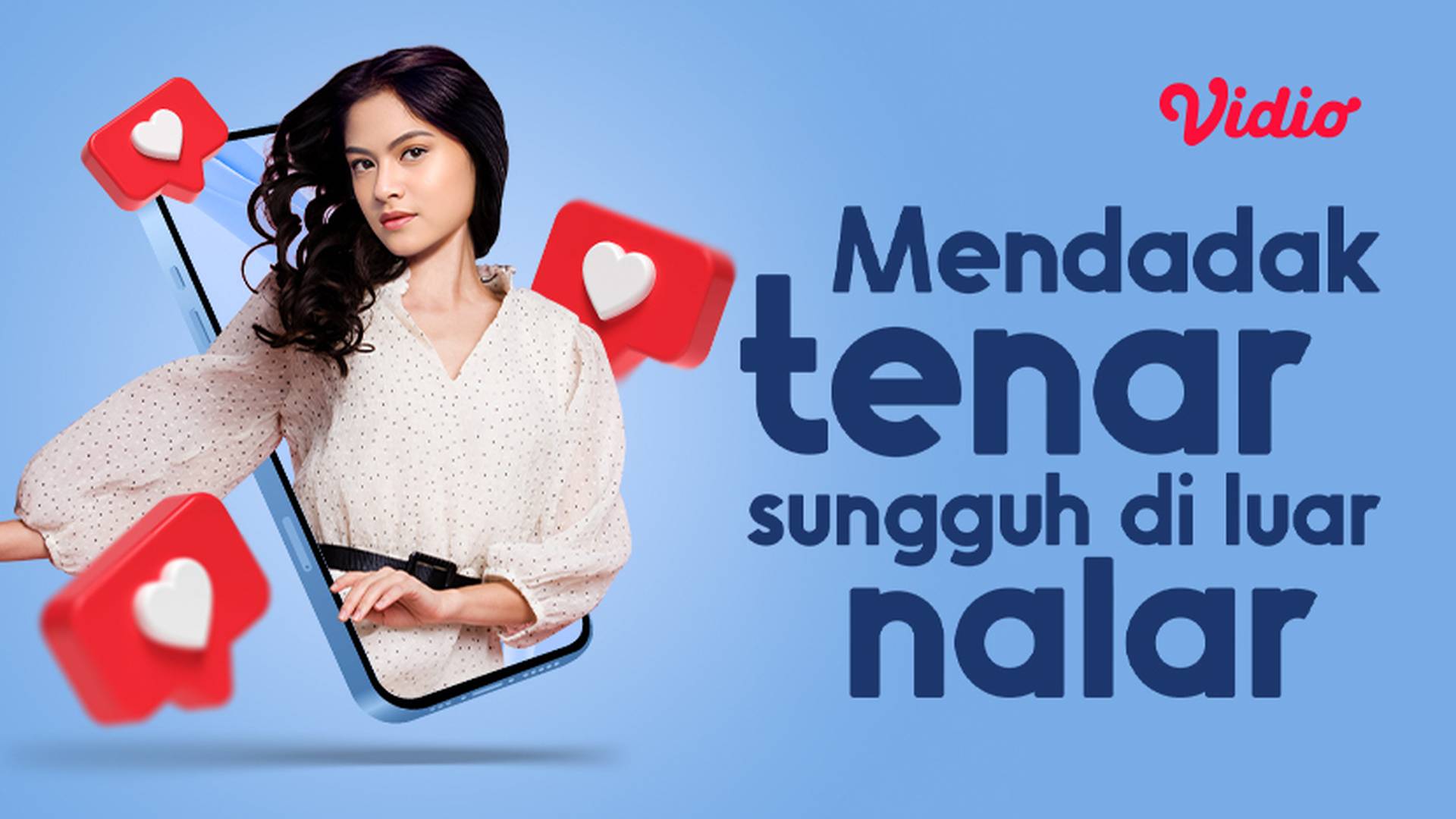 Mendadak Tenar Sungguh di Luar Nalar