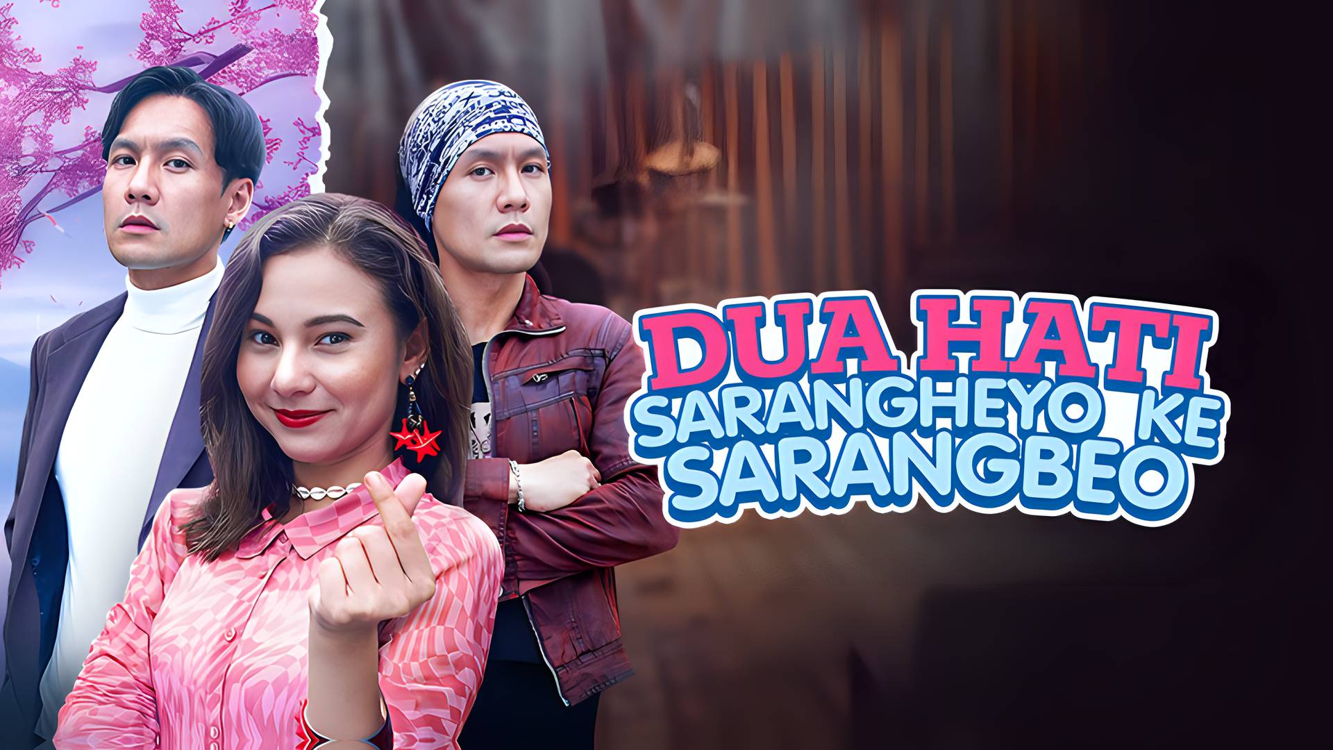 Dua Hati Sarangheyo Ke SarangBeo