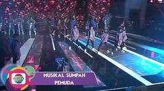 Wow Meriah!! Opening MUSIKAL SUMPAH PEMUDA di Indosiar