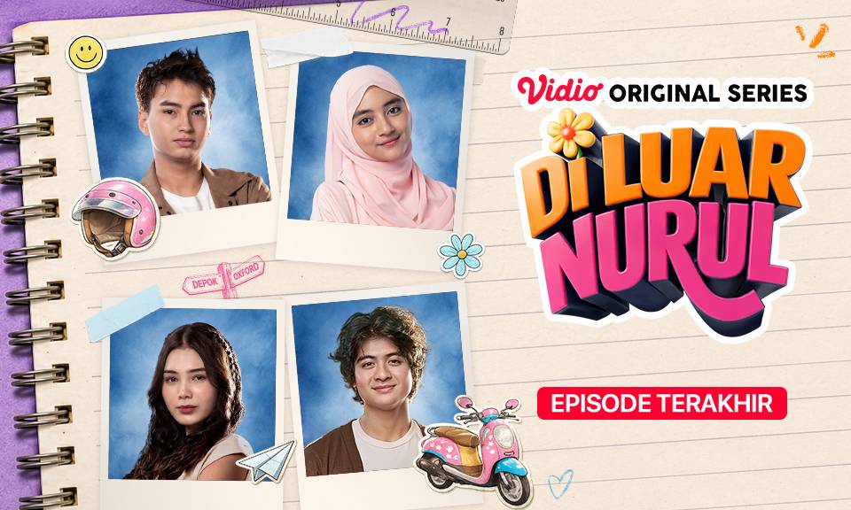 Di Luar Nurul