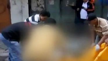 2 Orang DPO Bajing Loncat Berhasil Dilumpuhkan Polisi Tambora