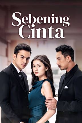 Sebening Cinta