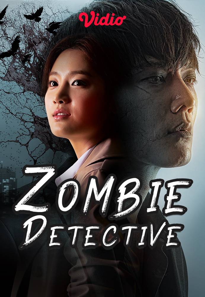 Streaming Zombie Detective Sub Indo Vidio