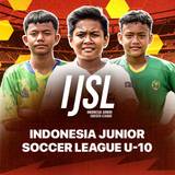 IJSL U10