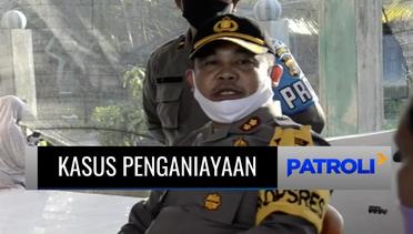 Dua Oknum Polisi di Aceh Timur Aniaya Warga Saat Memberi Imbauan Tidak Mudik, Kapolres Minta Maaf