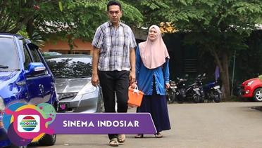 Sinema Indosiar - Ku Bayar Hutang Suamiku Dengan Penderitaan