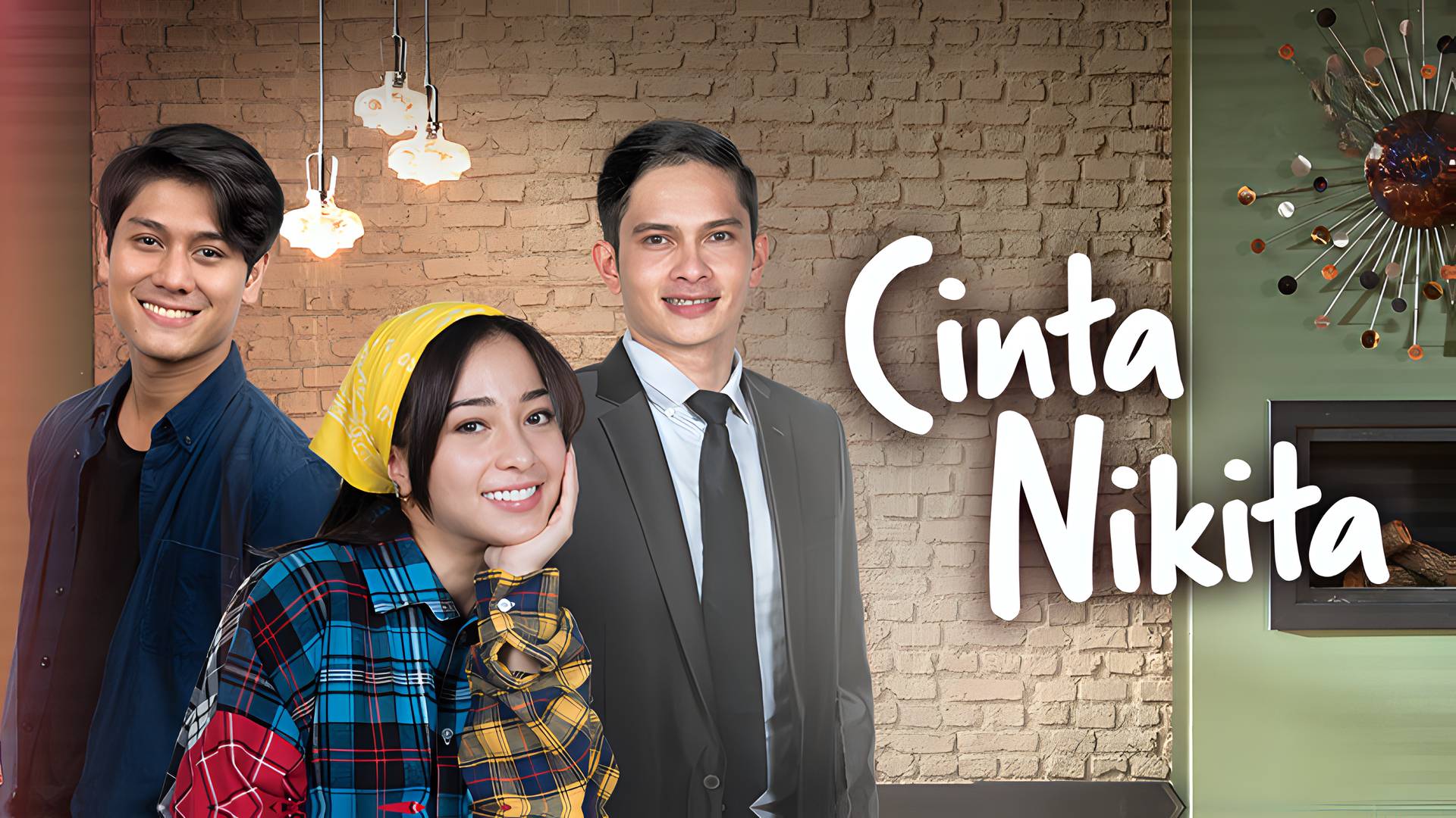 Cinta Nikita