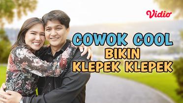 FTV Cowok Cool Bikin Klepek Klepek Segera Tayang 10 Oktober 2022 di SCTV