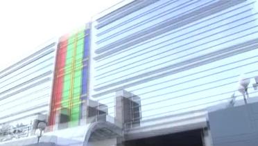 Greeting HUT Indosiar 21 Versi Badut