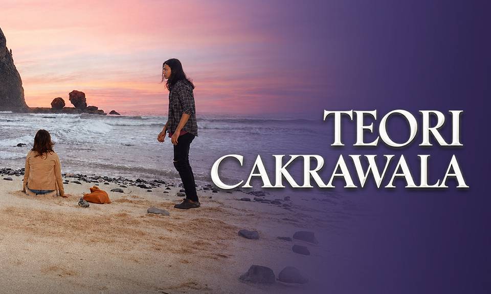 Teori Cakrawala