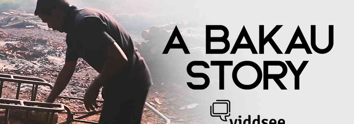 A Bakau Story