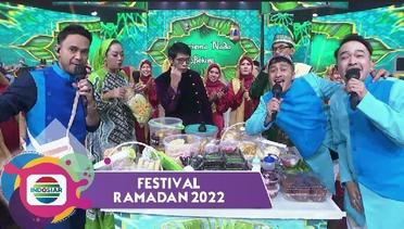 Festival Ramadan 2022 - 30/04/22