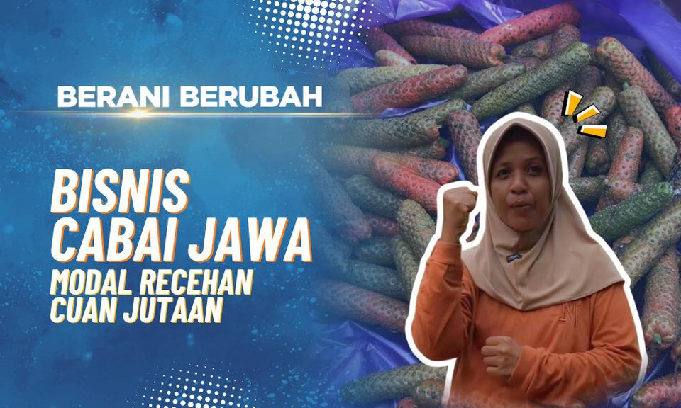 Berani Berubah